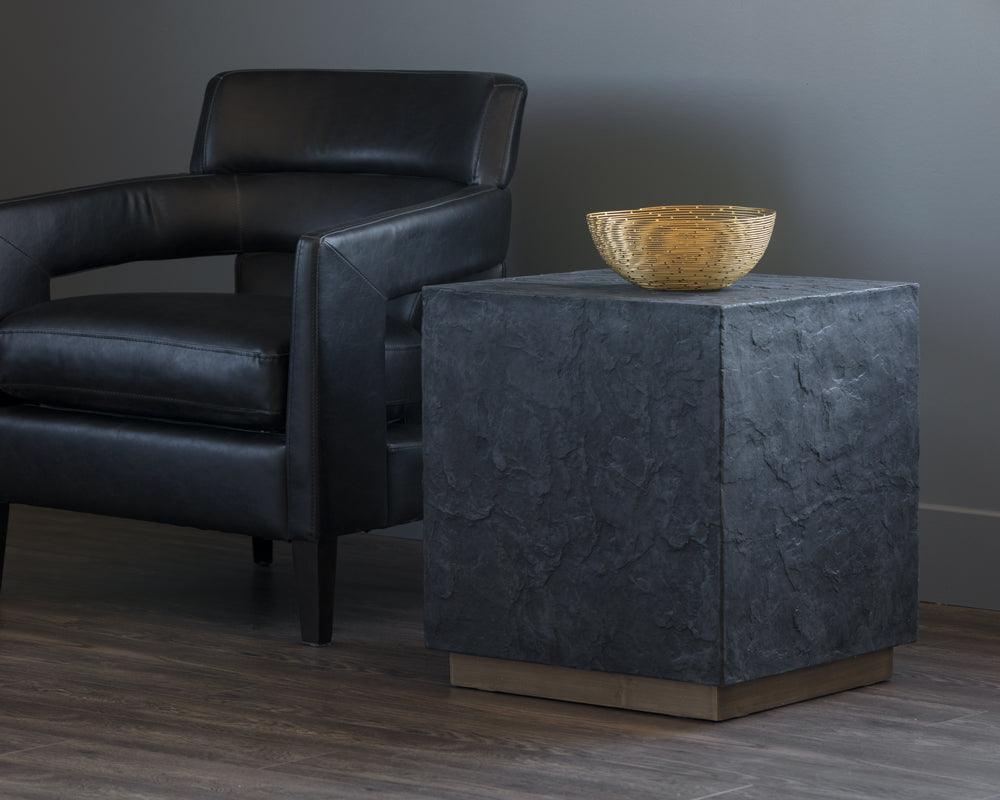 Sunpan Newbury Side Table ACCENT TABLES