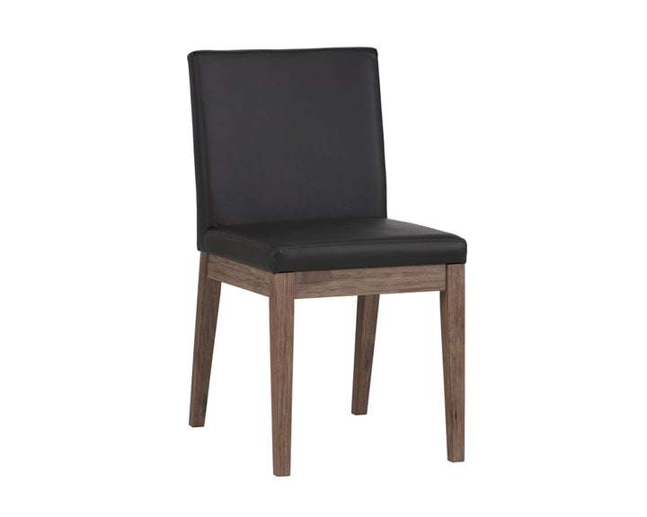 Branson Dining Chair  - Set of 2 - AmericanHomeFurniture