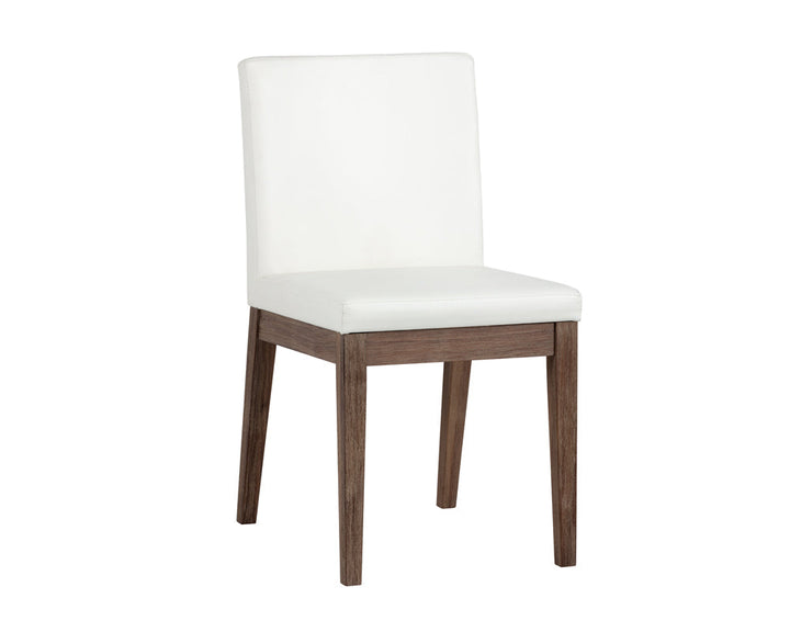 Branson Dining Chair  - Set of 2 - AmericanHomeFurniture