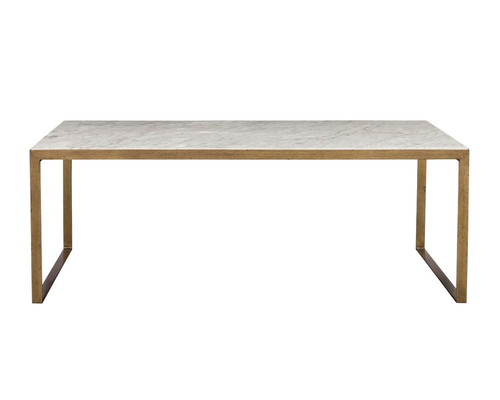 Sunpan Evert Coffee Table COFFEE TABLES