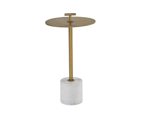 Brass