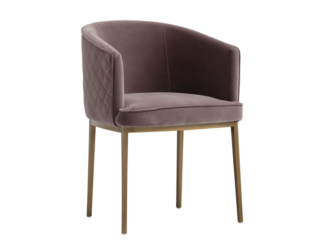 Cornella Dining Armchair - AmericanHomeFurniture