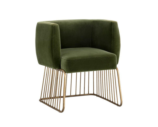 Forest Green