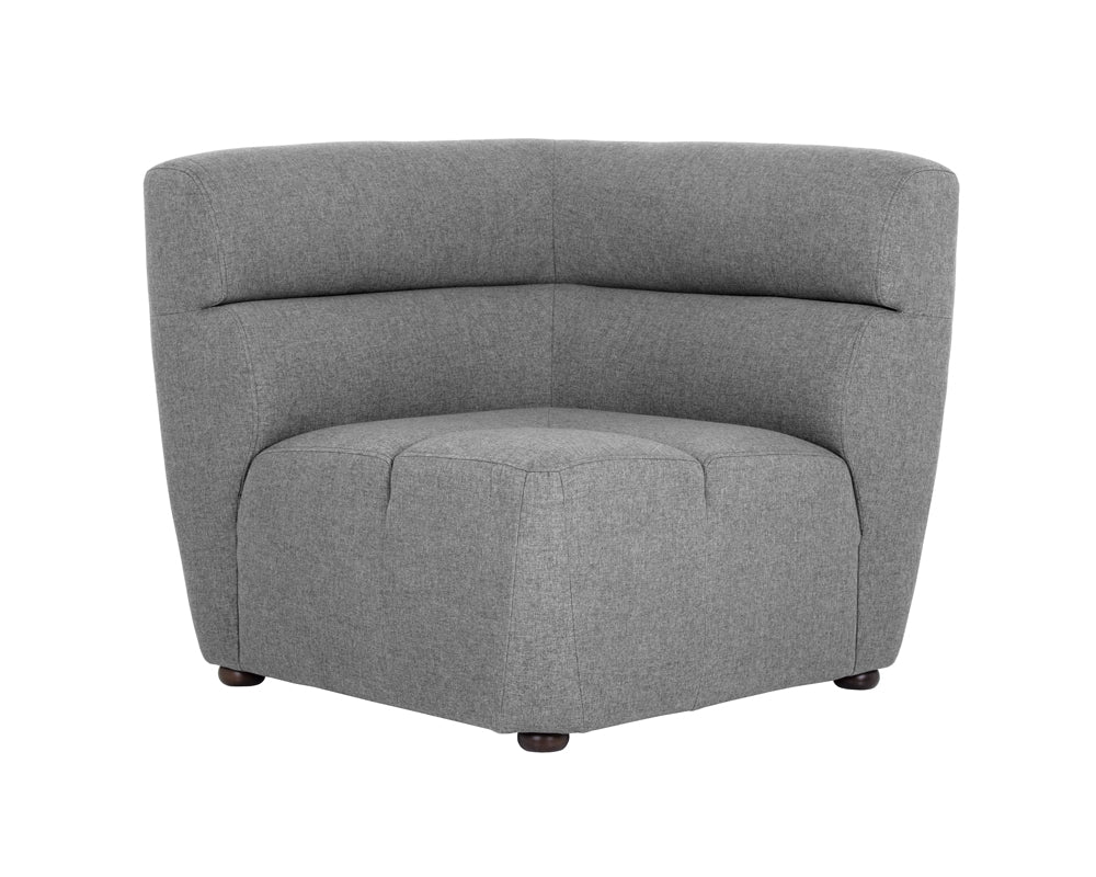 Cornell Modular - Corner Chair - AmericanHomeFurniture