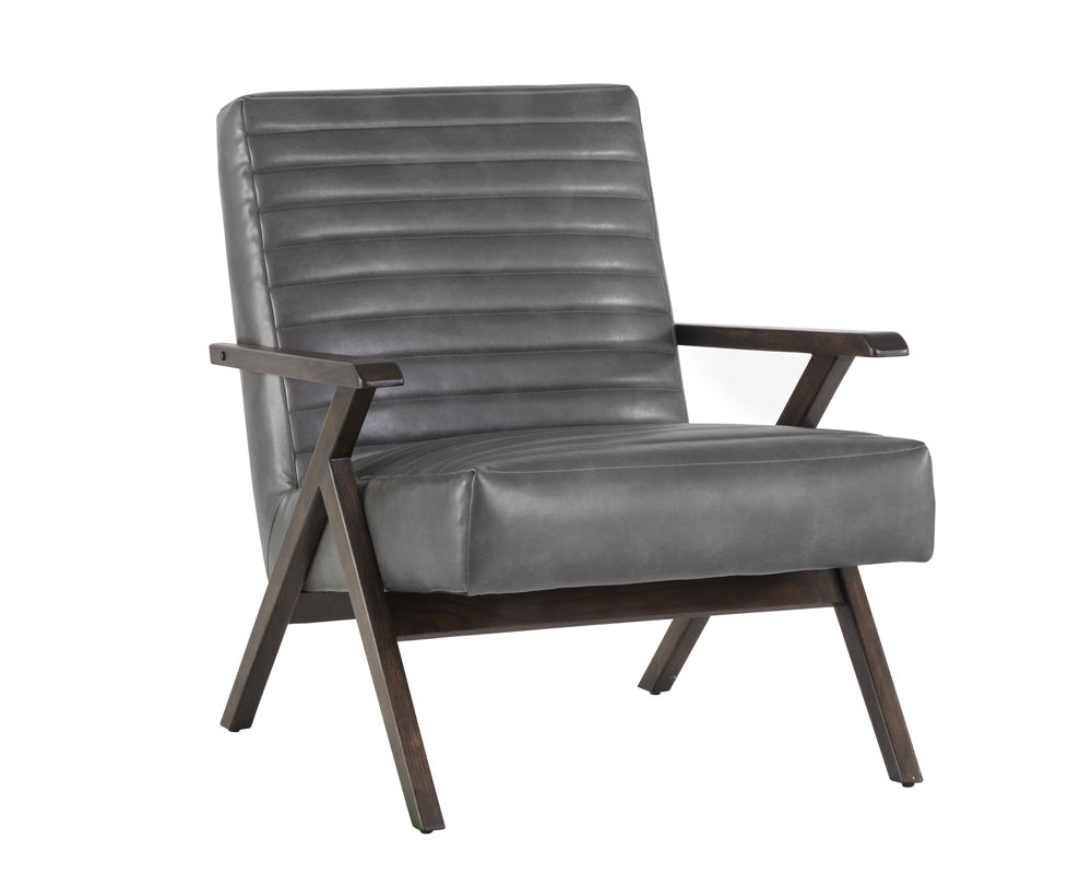 Peyton Lounge Chair - AmericanHomeFurniture