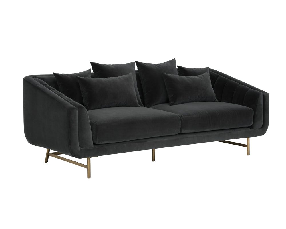 Veera Sofa - AmericanHomeFurniture