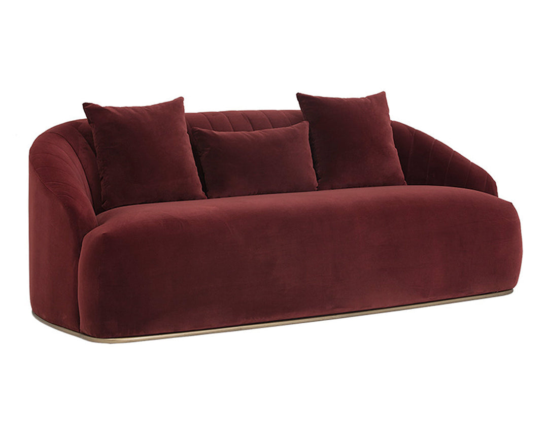 Astrid Sofa - AmericanHomeFurniture