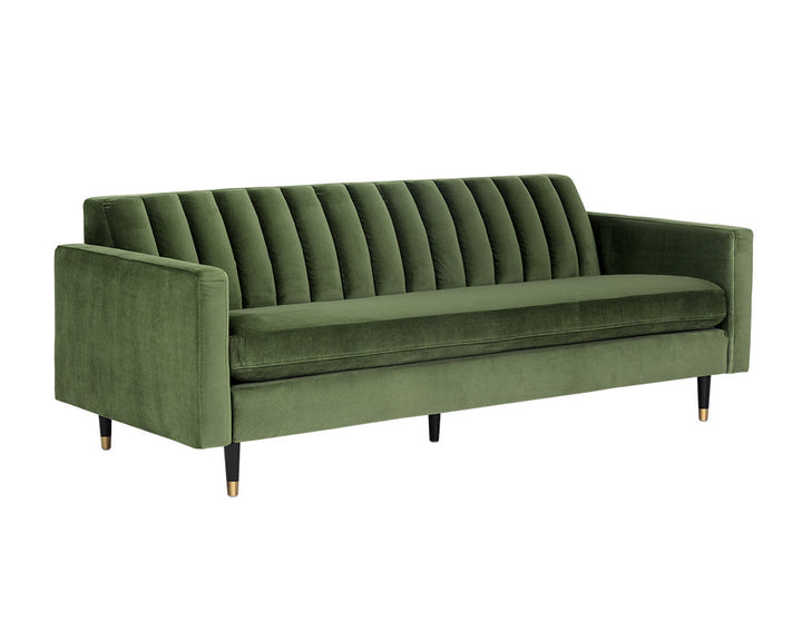 Yosi Sofa - AmericanHomeFurniture