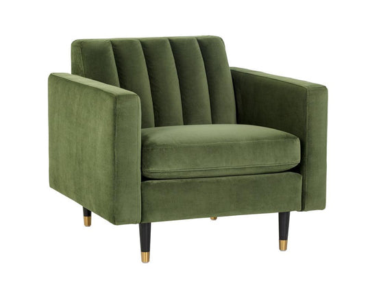 Moss Green