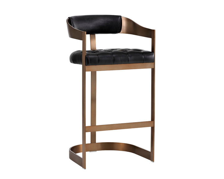 Beaumont Barstool - AmericanHomeFurniture