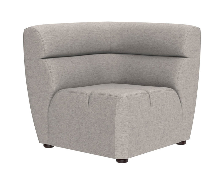 Cornell Modular - Corner Chair - AmericanHomeFurniture