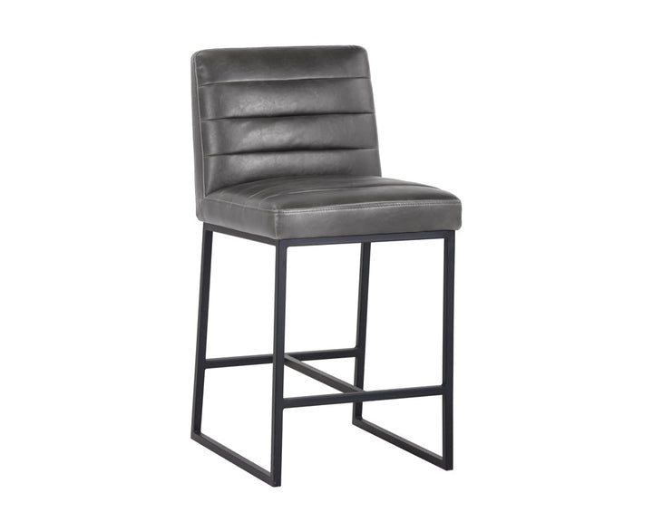 Spyros Counter Stool - AmericanHomeFurniture