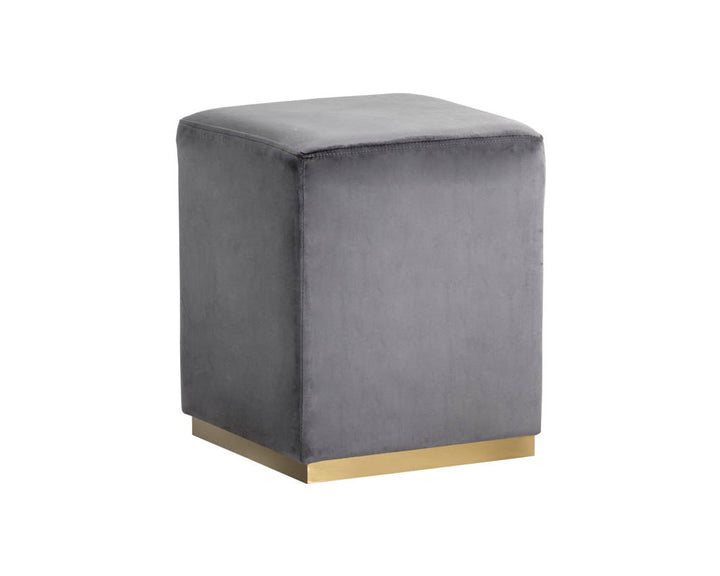 American Home Furniture | Sunpan - Cricket Ottoman 