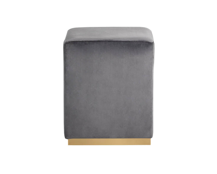 American Home Furniture | Sunpan - Cricket Ottoman 