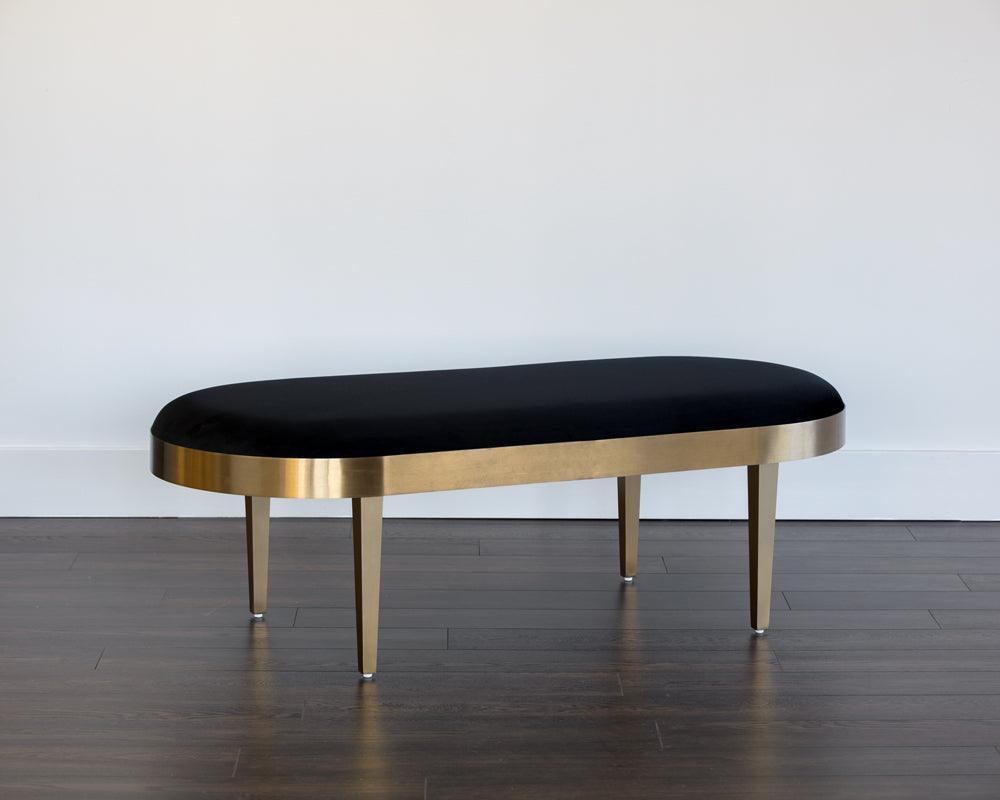 Sunpan Jolie Bench BENCHES