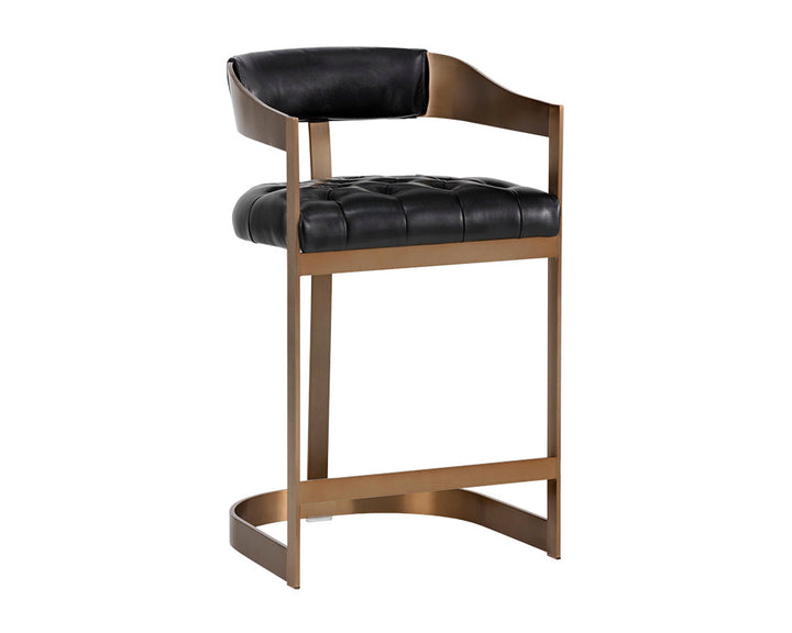 Beaumont Counter Stool - AmericanHomeFurniture