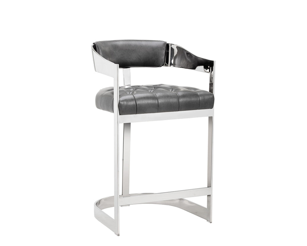 Beaumont Counter Stool - AmericanHomeFurniture