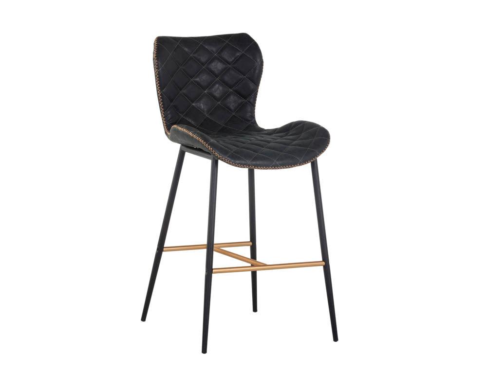 Antique Black
