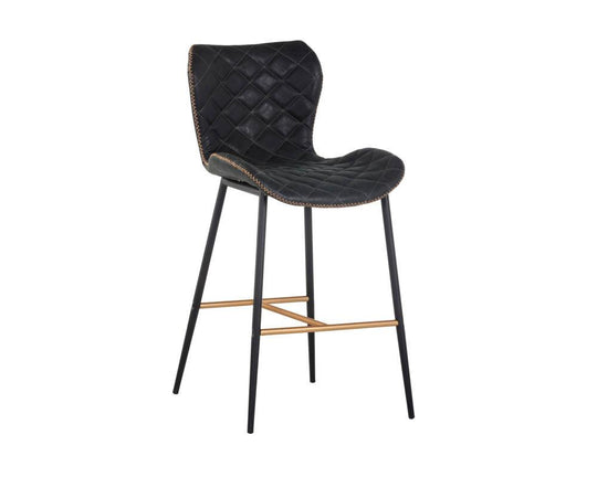 Antique Black