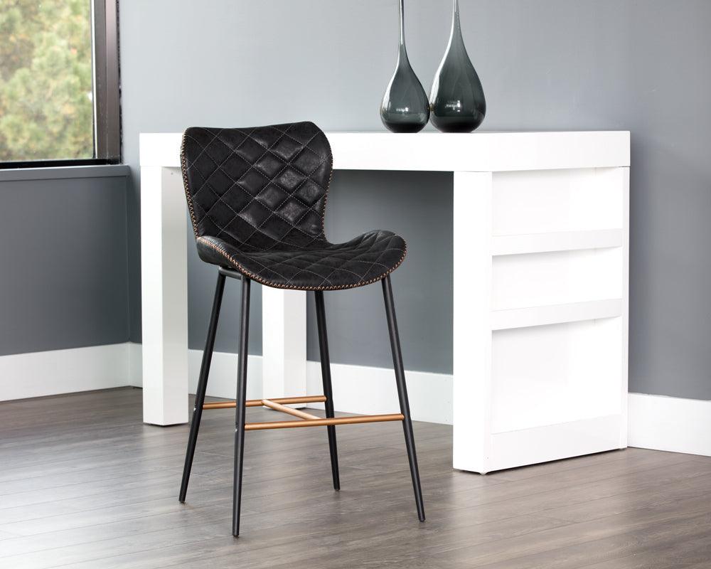 Antique Black