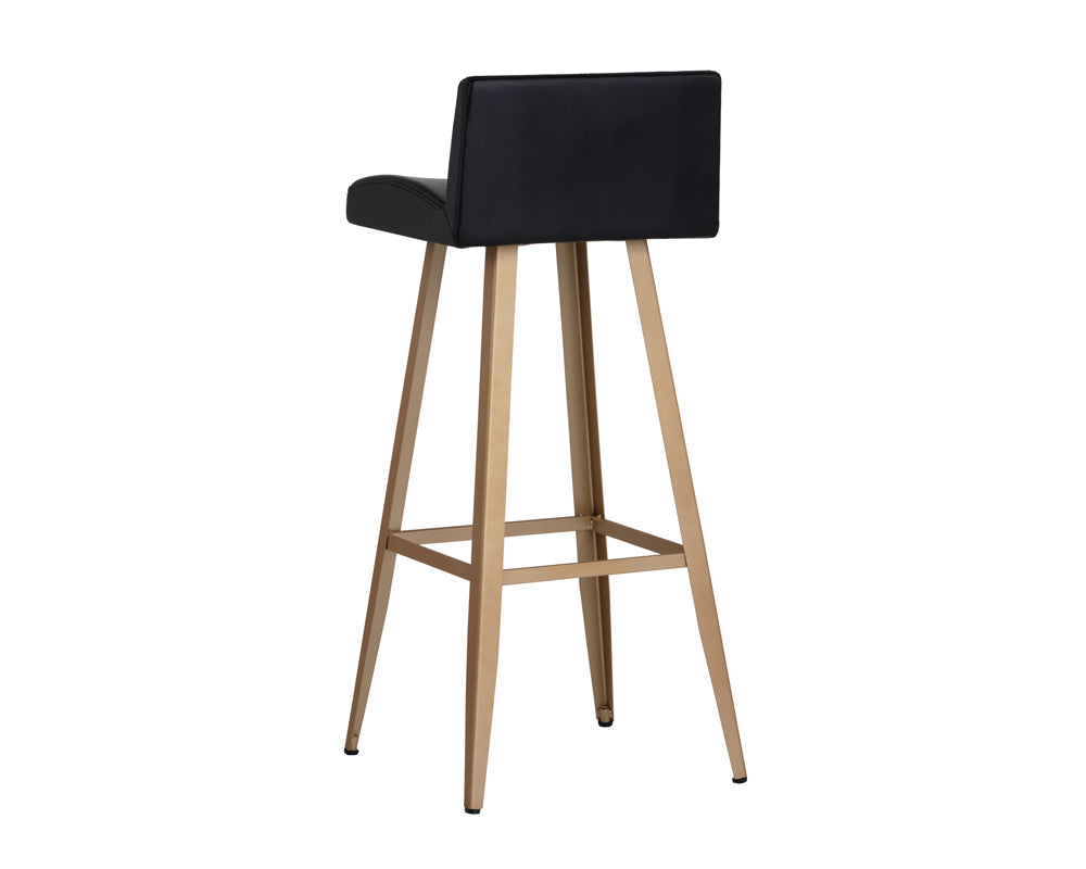 American Home Furniture | Sunpan - Dani Barstool 