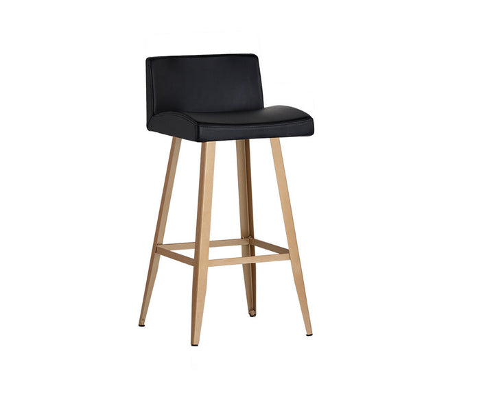 American Home Furniture | Sunpan - Dani Counter Stool 