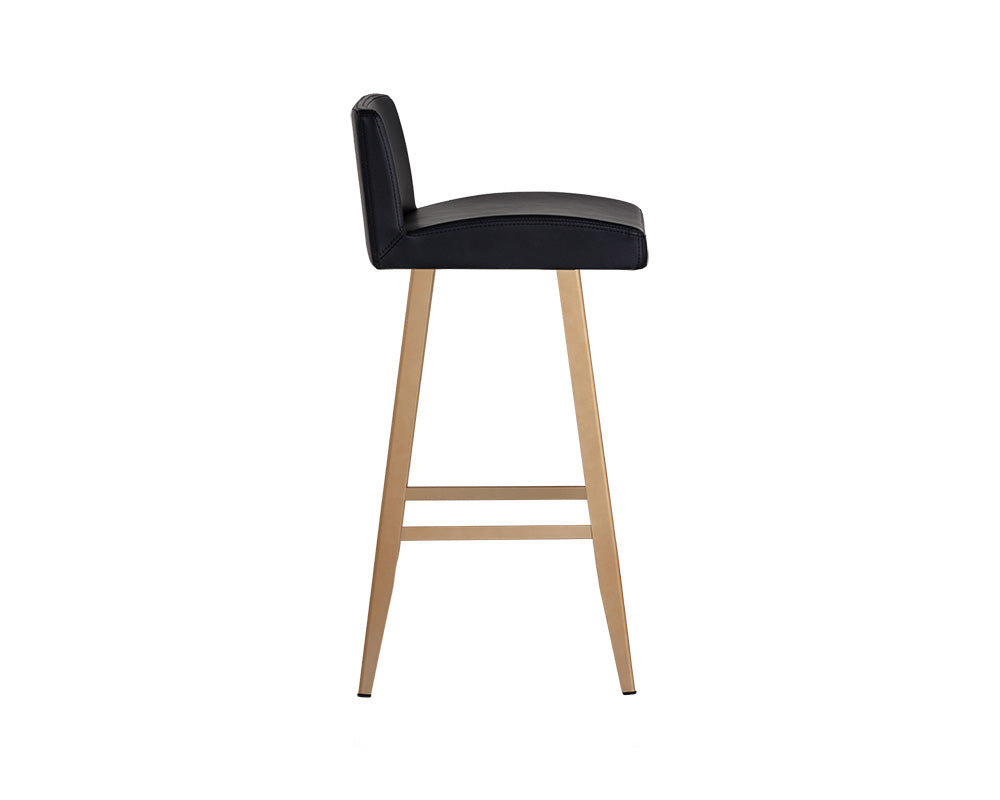 American Home Furniture | Sunpan - Dani Counter Stool 