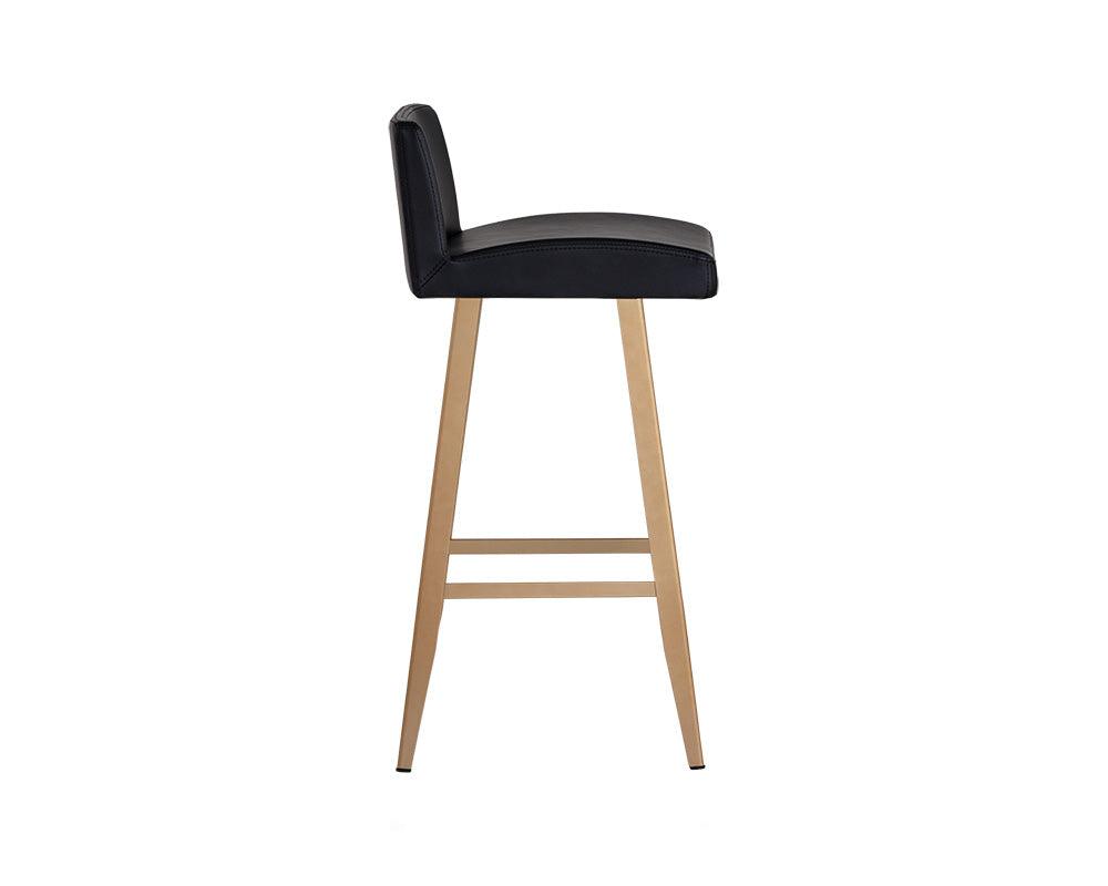Sunpan Dani Counter Stool BAR STOOLS + COUNTER STOOLS
