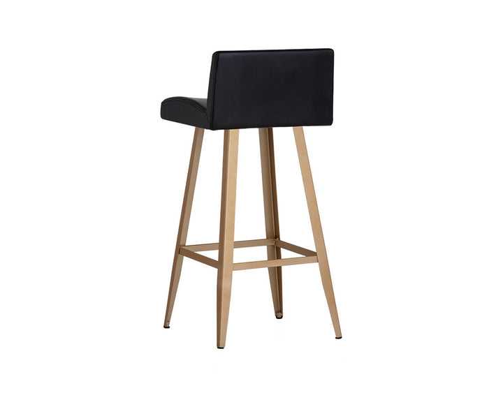 American Home Furniture | Sunpan - Dani Counter Stool 