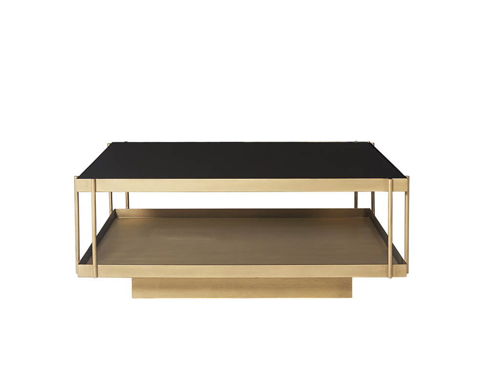 American Home Furniture | Sunpan - Finch Coffee Table