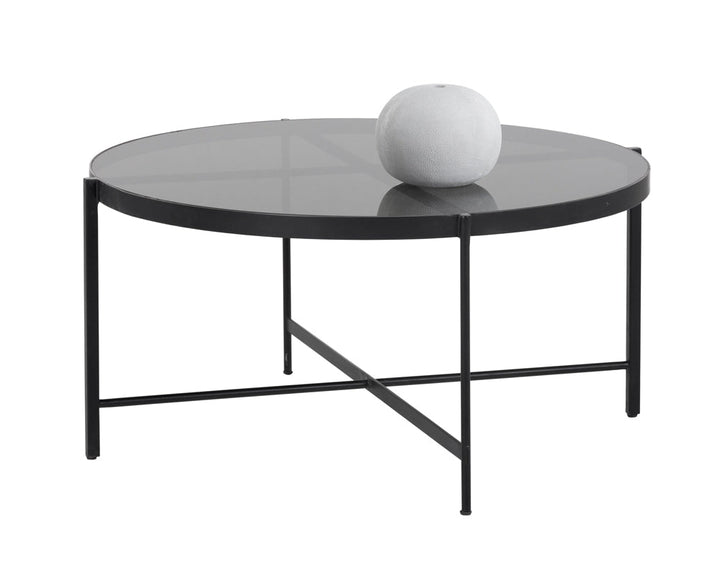 Willem Coffee Table - AmericanHomeFurniture