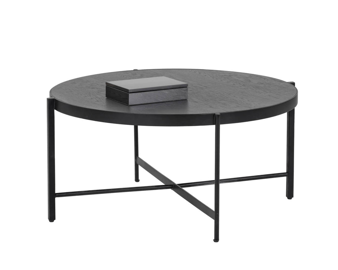 Willem Coffee Table - AmericanHomeFurniture