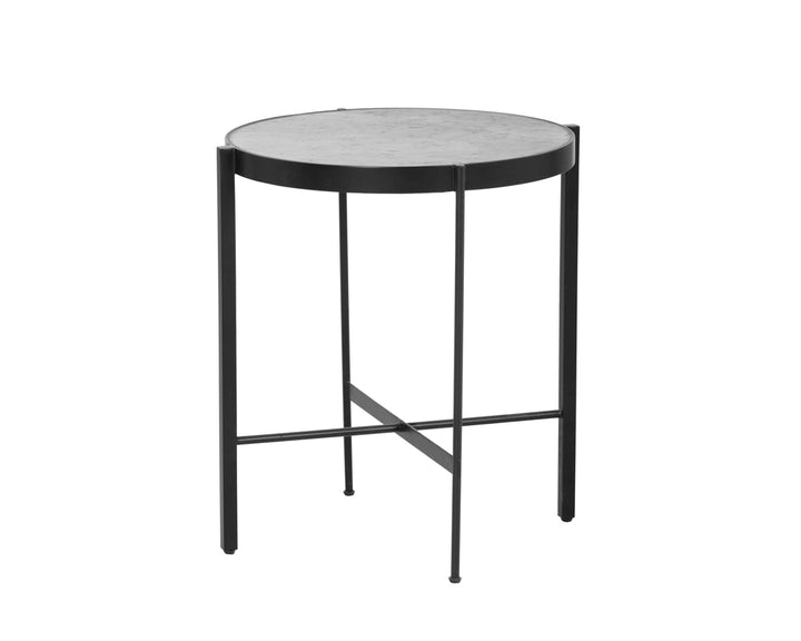 American Home Furniture | Sunpan - Willem End Table 