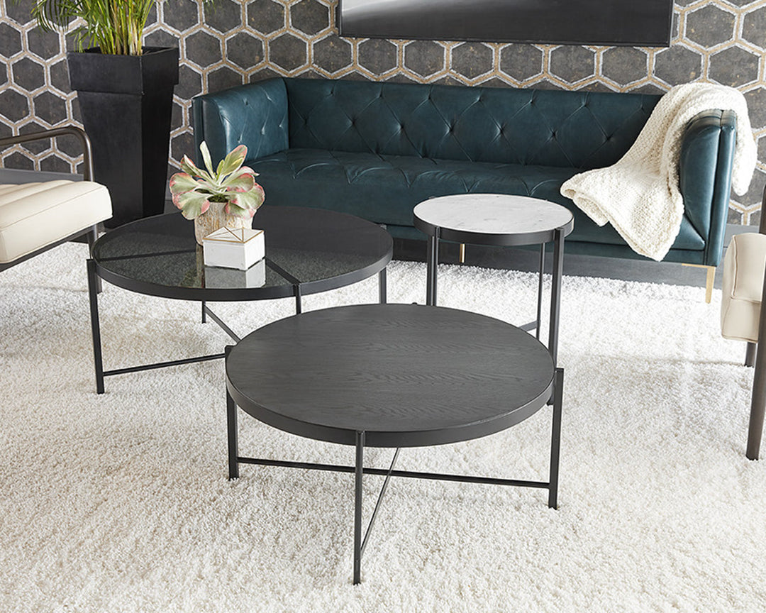 American Home Furniture | Sunpan - Willem End Table 