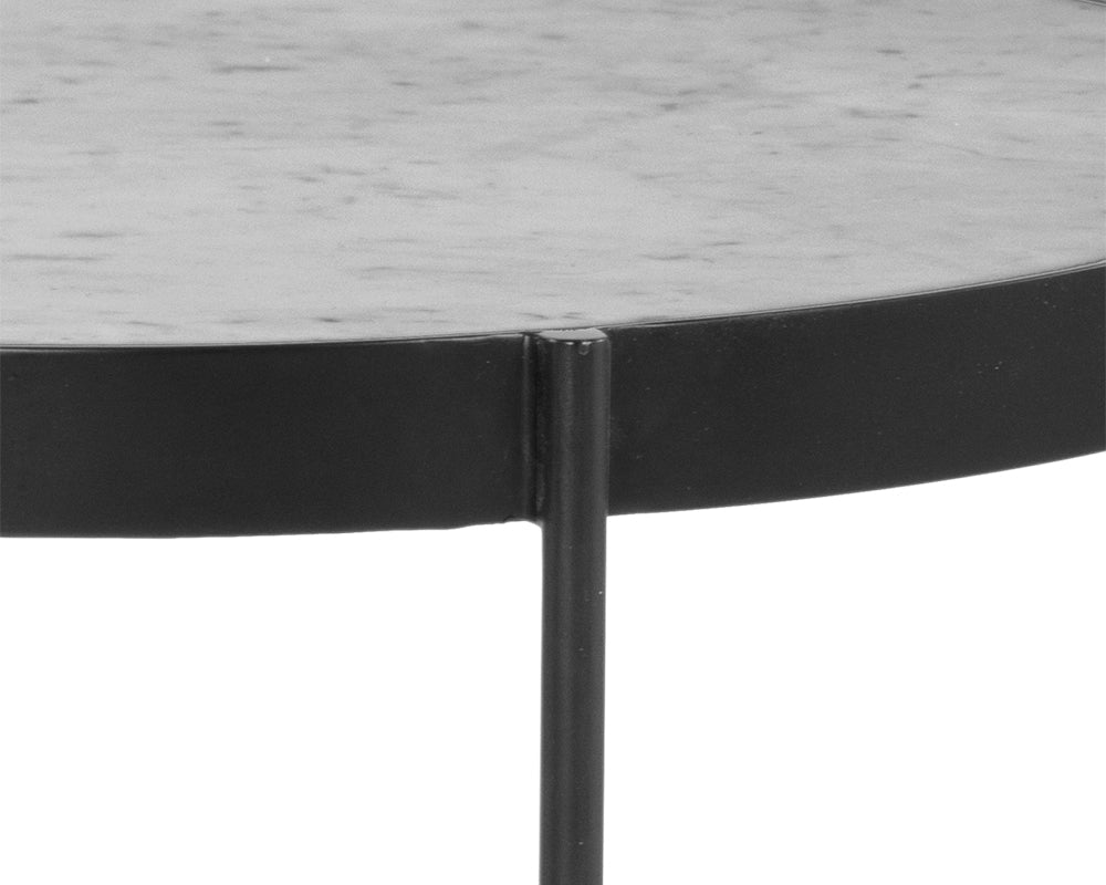 American Home Furniture | Sunpan - Willem End Table 