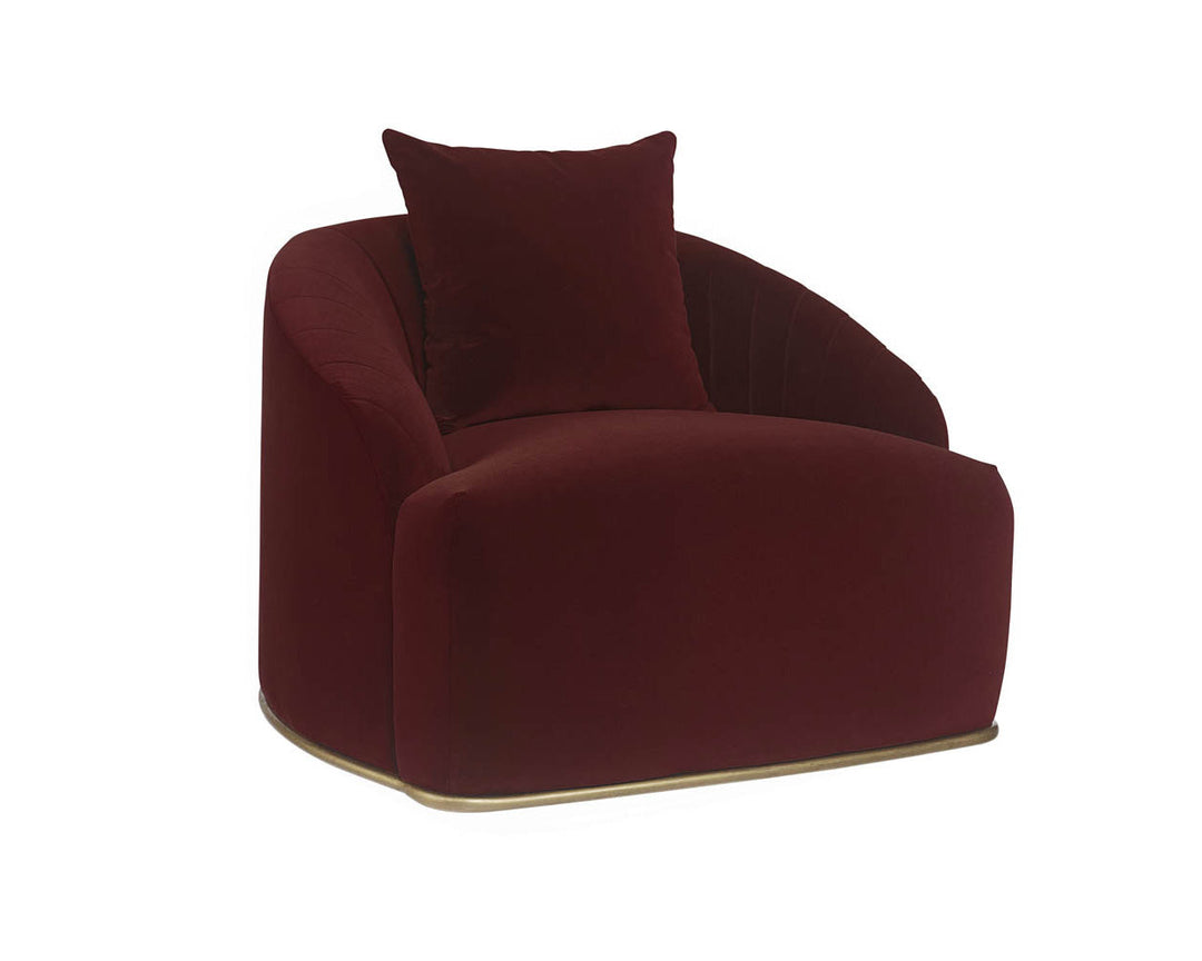 Astrid Armchair - AmericanHomeFurniture