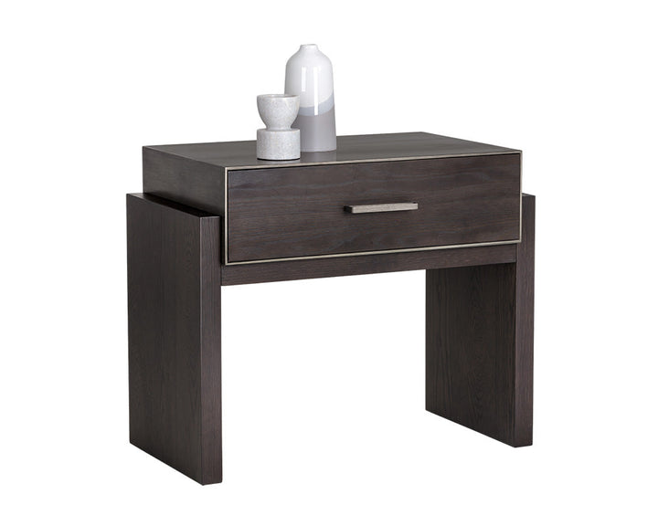 American Home Furniture | Sunpan - Patsy Nightstand