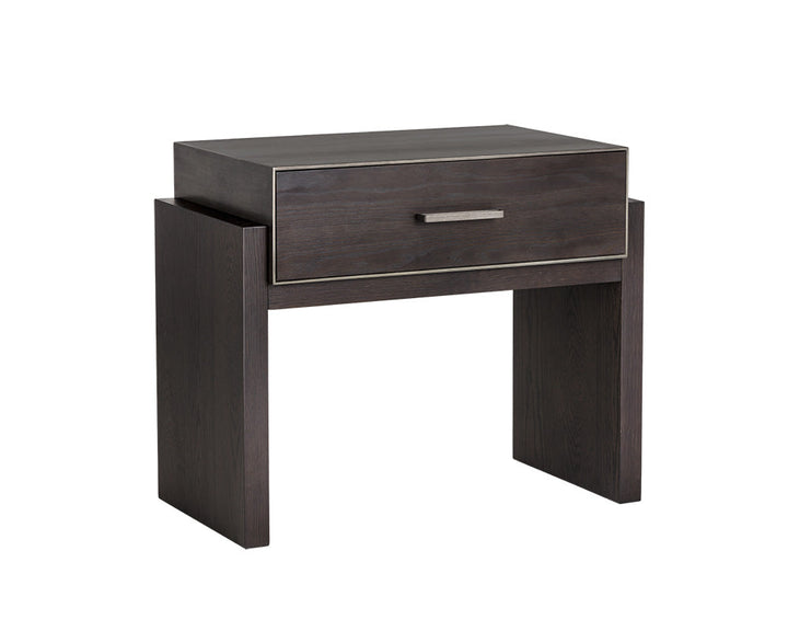 American Home Furniture | Sunpan - Patsy Nightstand