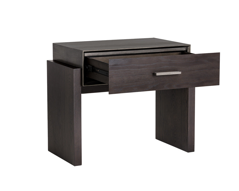 American Home Furniture | Sunpan - Patsy Nightstand