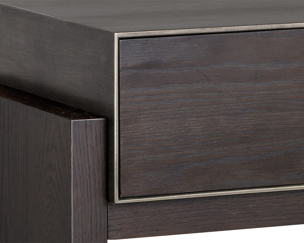 American Home Furniture | Sunpan - Patsy Nightstand