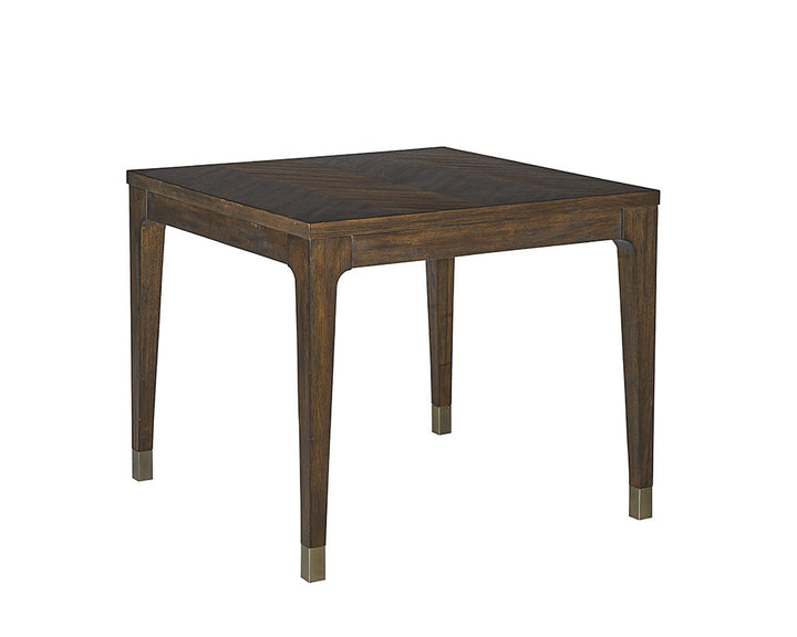 American Home Furniture | Sunpan - Jaden Dining Table - 35.5"