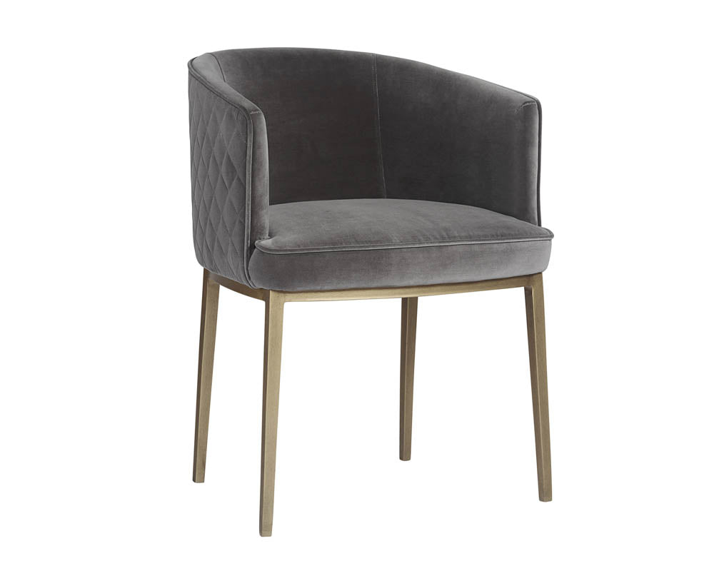 Cornella Dining Armchair - AmericanHomeFurniture