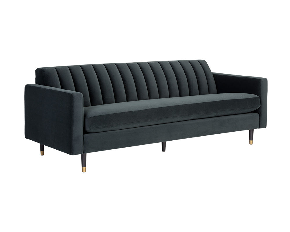 Yosi Sofa - AmericanHomeFurniture