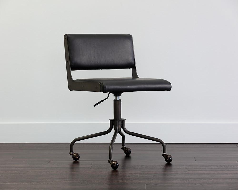 Sunpan Davis Office Chair OFFICE CHAIRS