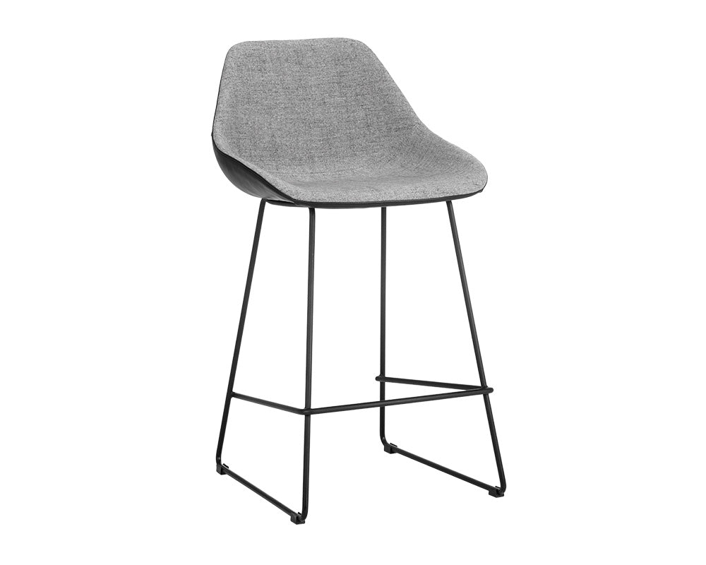 Mccoy Counter Stool - AmericanHomeFurniture