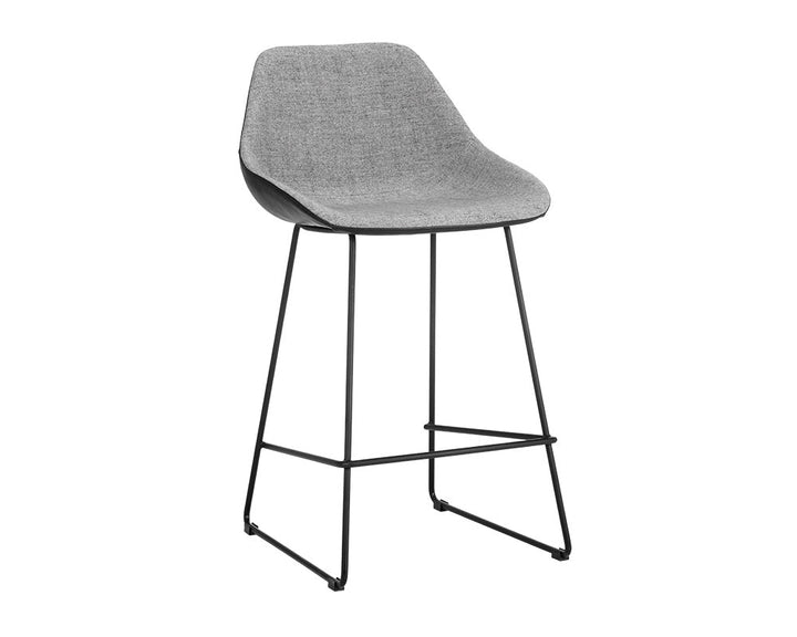 Mccoy Counter Stool - AmericanHomeFurniture