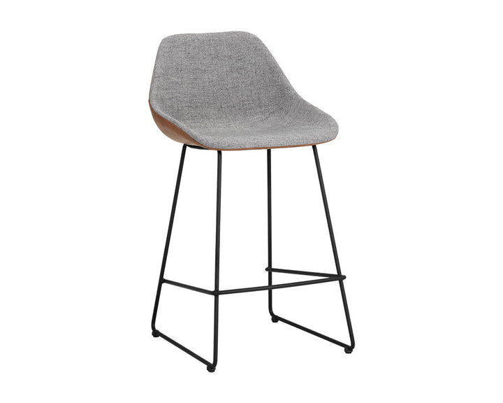 Mccoy Counter Stool - AmericanHomeFurniture