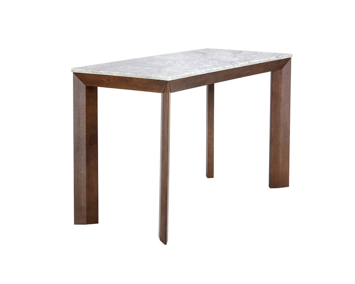 American Home Furniture | Sunpan - Fergus Counter Table