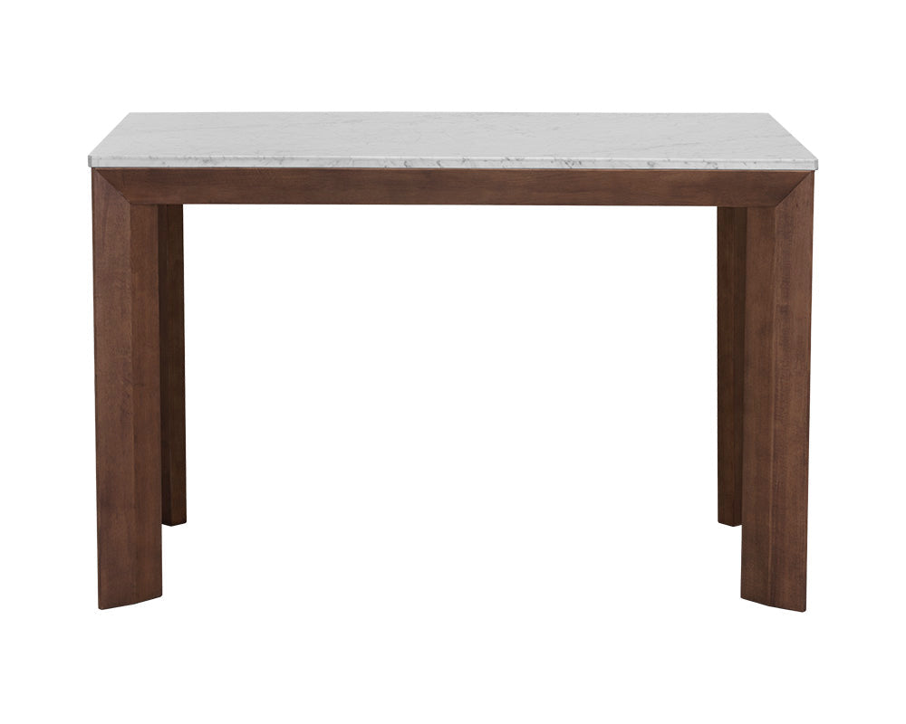 American Home Furniture | Sunpan - Fergus Counter Table