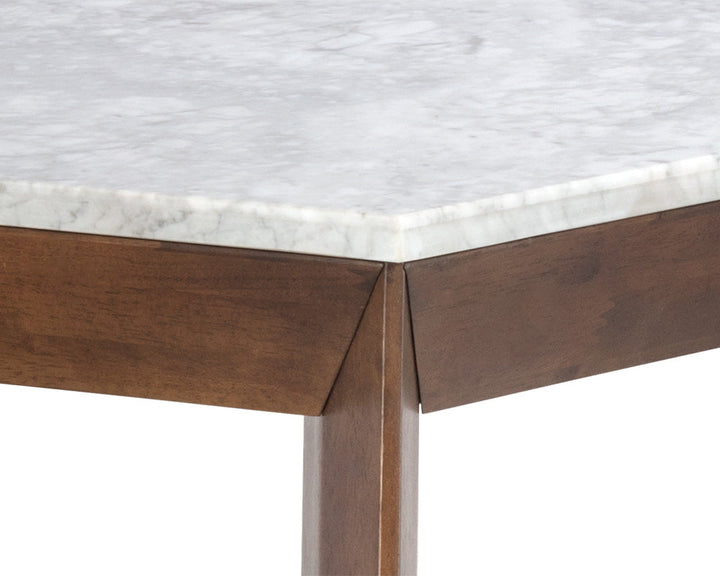 American Home Furniture | Sunpan - Fergus Counter Table